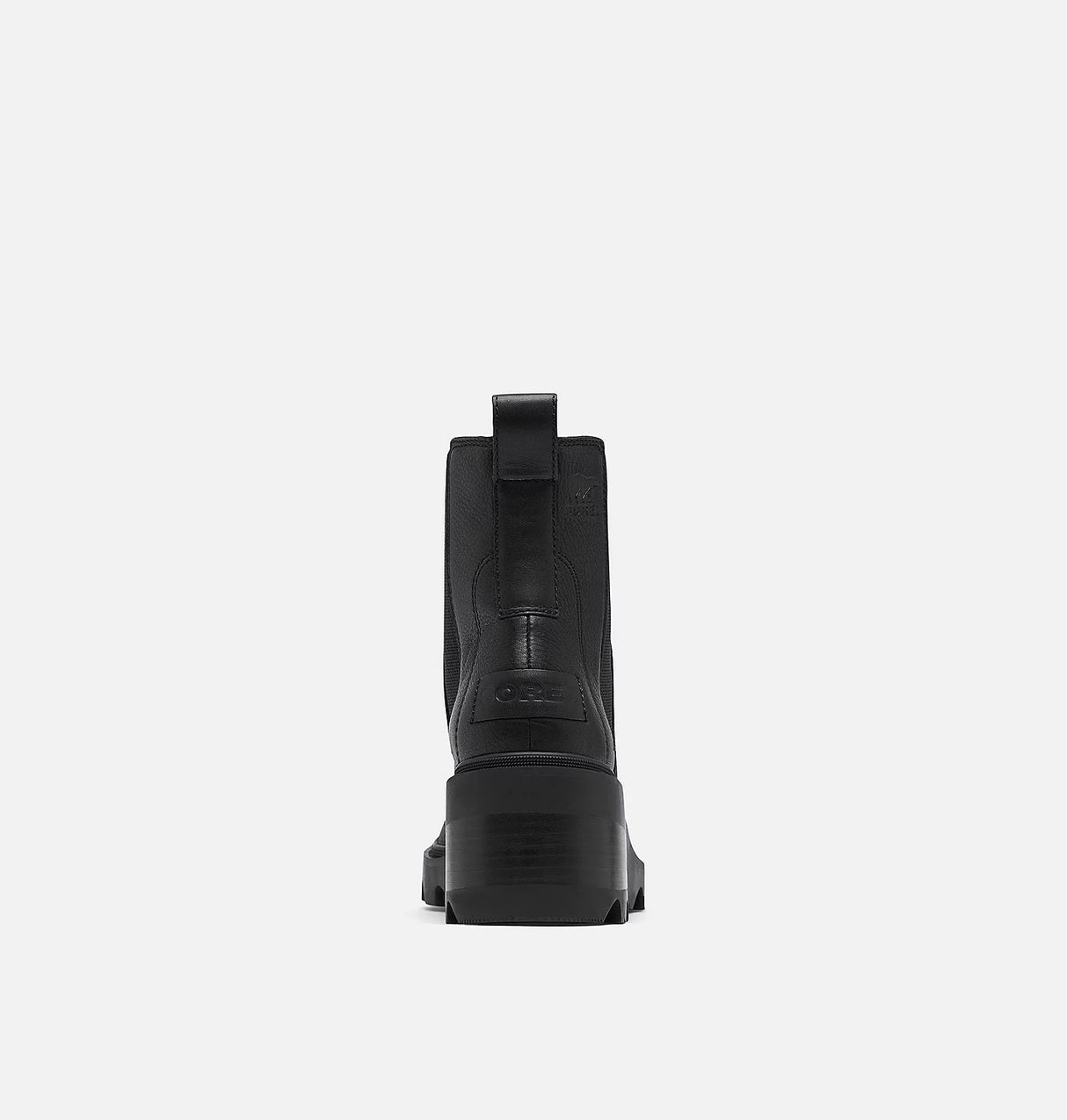 Sorel Women's JOAN NOW™ Chelsea Boot - Black