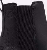 Sorel Women's JOAN NOW™ Chelsea Boot - Black