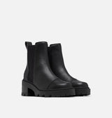 Sorel Women's JOAN NOW™ Chelsea Boot - Black