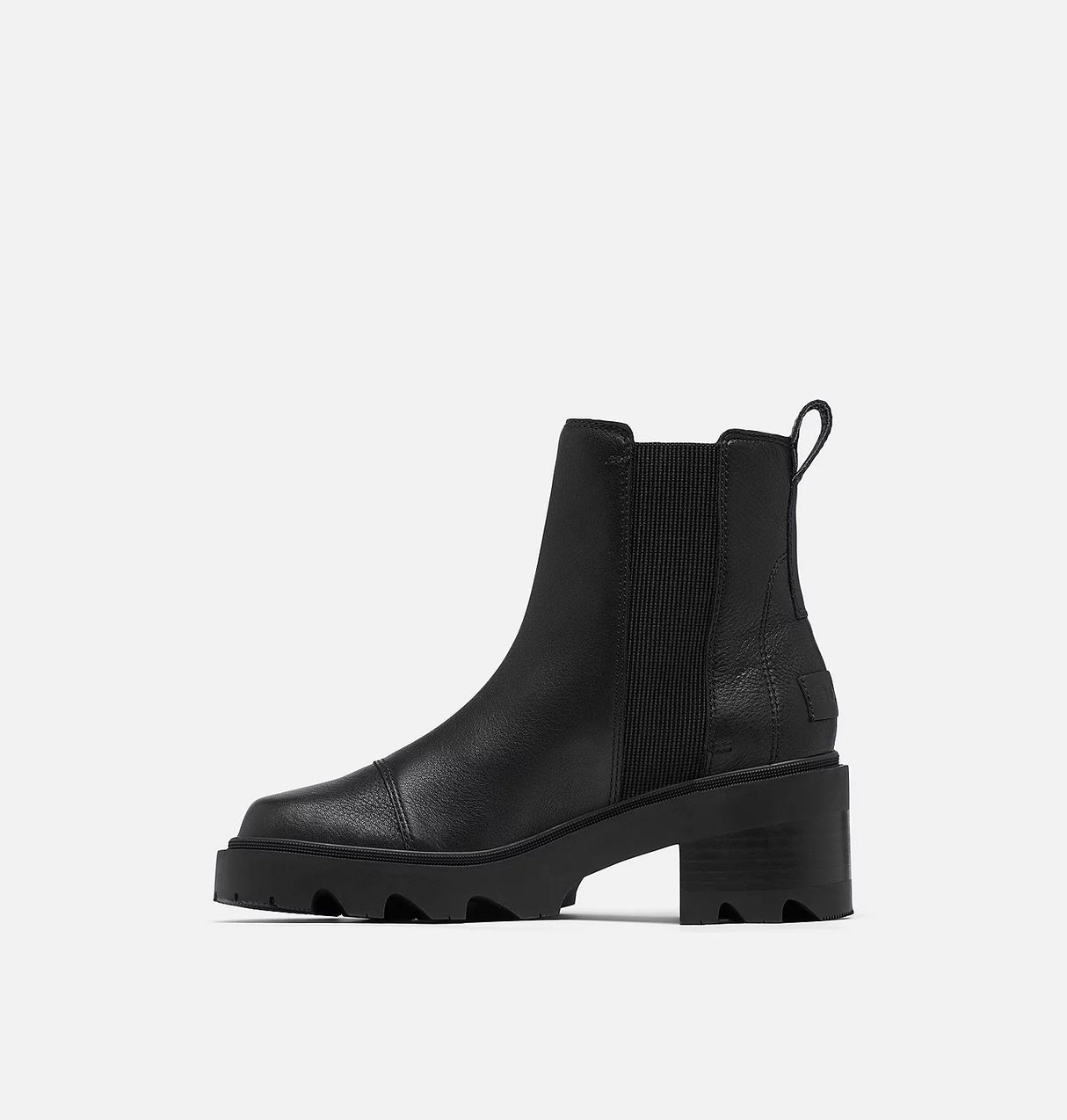 Sorel Women's JOAN NOW™ Chelsea Boot - Black