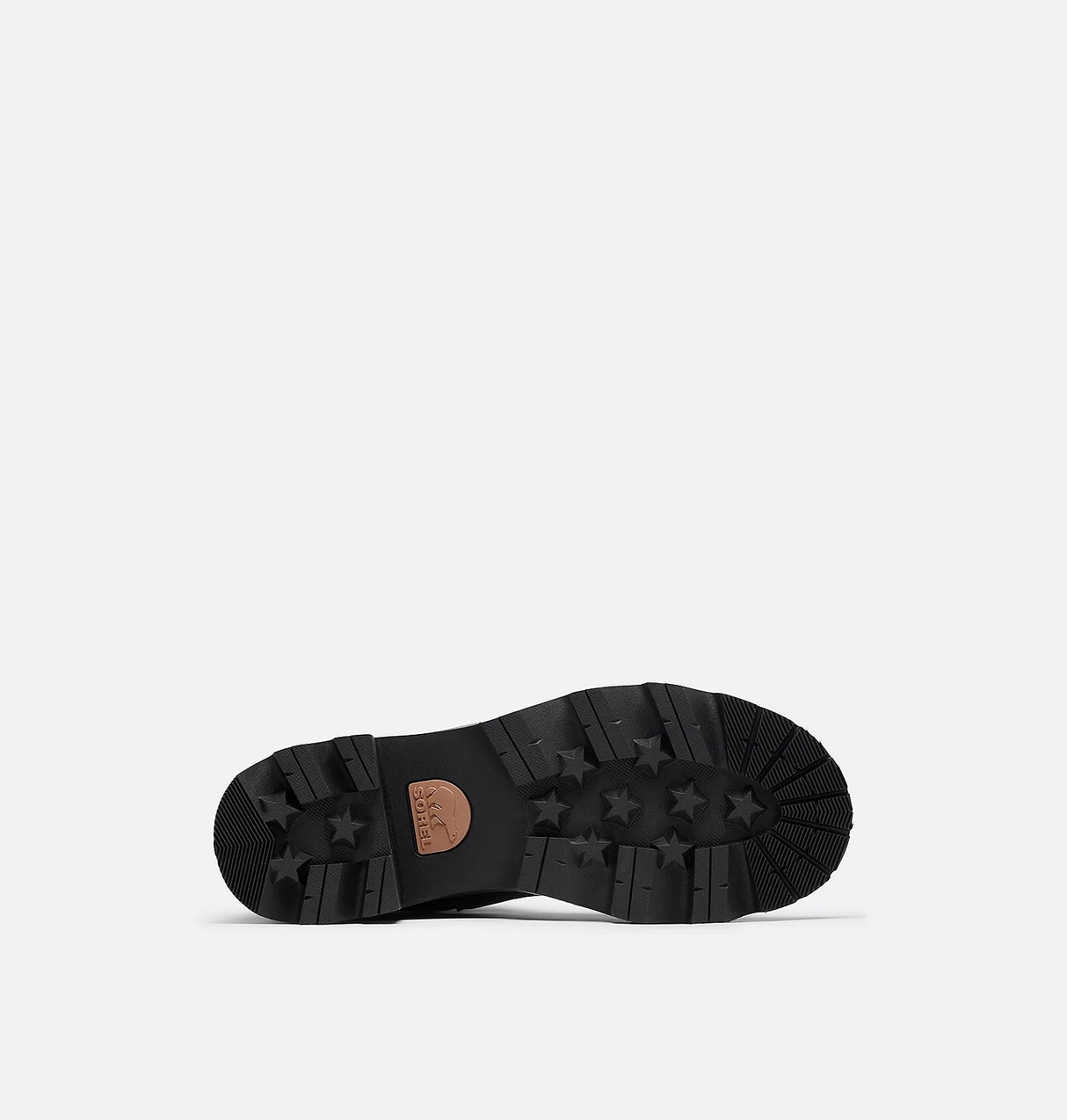 Sorel Women's JOAN NOW™ Chelsea Boot - Black