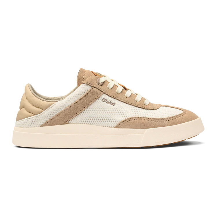 Olukai Women's Kilea Shoes - Tan/Tapa