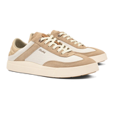 Olukai Women's Kilea Shoes - Tan/Tapa