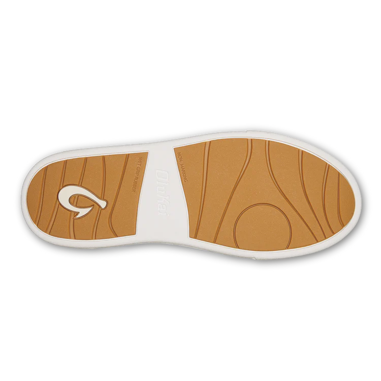 Olukai Women's Kilea Shoes - Tan/Tapa