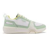 Olukai Women's Anau - Bright White/Pale Mint