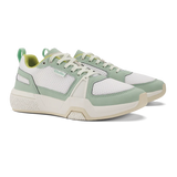 Olukai Women's Anau - Bright White/Pale Mint