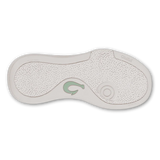 Olukai Women's Anau - Bright White/Pale Mint