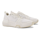 Olukai Men's Anau Court Shoes - Bright White