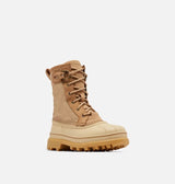 Sorel Women's CARIBOU™ Royal Waterproof Boots - Canoe/Caribou Beige