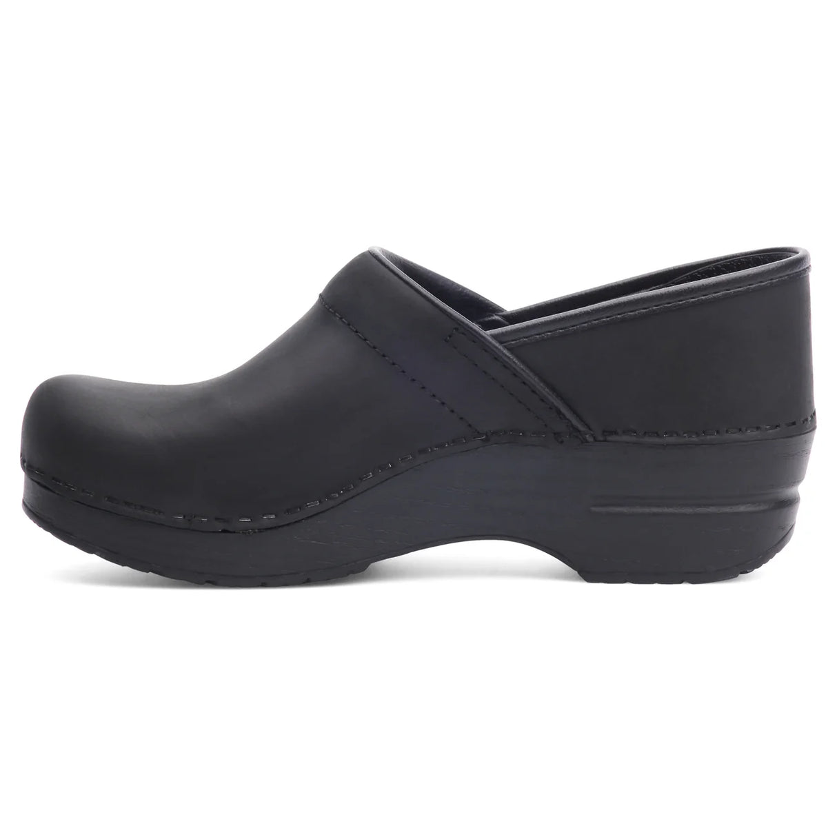 Dansko Women's Professional Oiled - Black