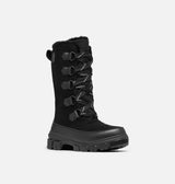 Sorel Women's TIVOLI™ V Tall Women's Waterproof Boot - Black