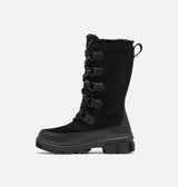 Sorel Women's TIVOLI™ V Tall Women's Waterproof Boot - Black