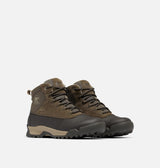 Sorel BUXTON™ Lite Lace Plus Men's Waterproof Boot - Major, Jet