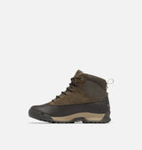 Sorel BUXTON™ Lite Lace Plus Men's Waterproof Boot - Major, Jet