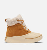 Sorel Women's Out N About™ IV Chillz Women's Waterproof Boot - Canyon Gold, Honey White