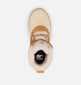 Sorel Women's Out N About™ IV Chillz Women's Waterproof Boot - Canyon Gold, Honey White