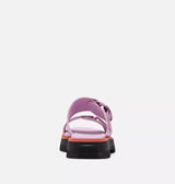 Sorel Women's REIN CB™ Slide Sandal - Aura/Black
