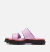 Sorel Women's REIN CB™ Slide Sandal - Aura/Black