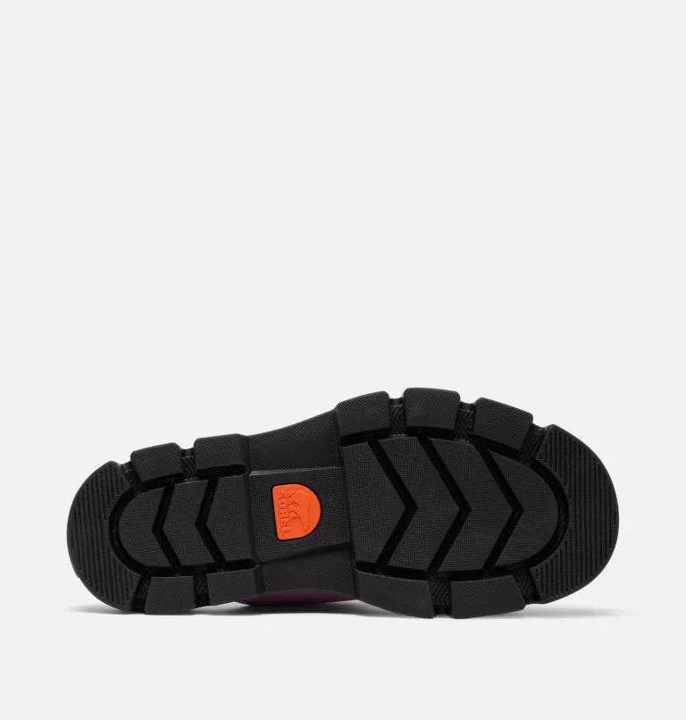 Sorel Women's REIN CB™ Slide Sandal - Aura/Black