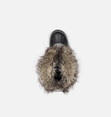 SOREL Women's JOAN OF ARCTIC™ Waterproof Boot - Quarry/Black