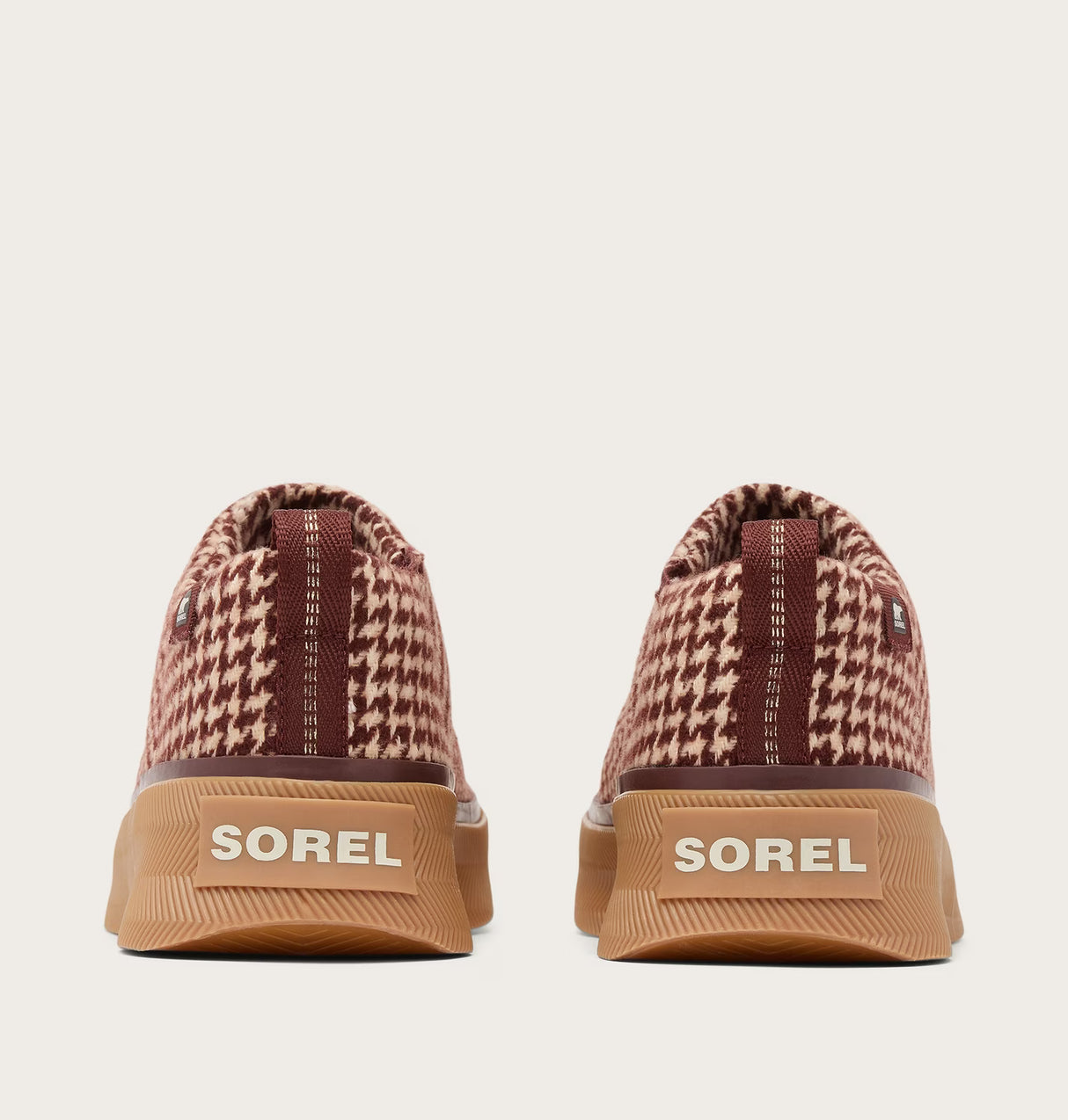 OUT N ABOUT™ IV MINI PUFFY Women's Boot - Redwood, Gum 2