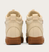 Sorel Women's ONA AVE™ PEAK Waterproof Boot - Honey White, Gum 17