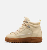 Sorel Women's ONA AVE™ PEAK Waterproof Boot - Honey White, Gum 17