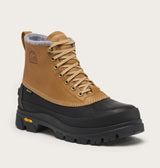 SOREL DAYSTORM HORIZON™ GTX Men's Waterproof Boot - Caribou Buff/Black