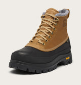 SOREL DAYSTORM HORIZON™ GTX Men's Waterproof Boot - Caribou Buff/Black