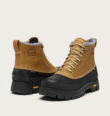 SOREL DAYSTORM HORIZON™ GTX Men's Waterproof Boot - Caribou Buff/Black