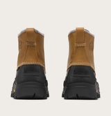 SOREL DAYSTORM HORIZON™ GTX Men's Waterproof Boot - Caribou Buff/Black