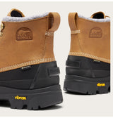 SOREL DAYSTORM HORIZON™ GTX Men's Waterproof Boot - Caribou Buff/Black