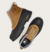 SOREL DAYSTORM HORIZON™ GTX Men's Waterproof Boot - Caribou Buff/Black