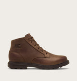 Cyprus™ Men's Waterproof Boot - Tobacco, Blackened Brown