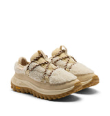 Sorel Women's Callsign™ Daybreak Cozy Women's Sneaker - Bleached Ceramic, Gum 17