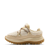 Sorel Women's Callsign™ Daybreak Cozy Women's Sneaker - Bleached Ceramic, Gum 17