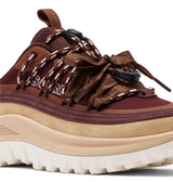Sorel Women's Callsign™ Mule Women's Sneaker - Red Lodge, Dark Auburn