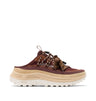 Sorel Women's Callsign™ Mule Women's Sneaker - Red Lodge, Dark Auburn