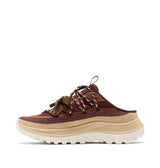 Sorel Women's Callsign™ Mule Women's Sneaker - Red Lodge, Dark Auburn