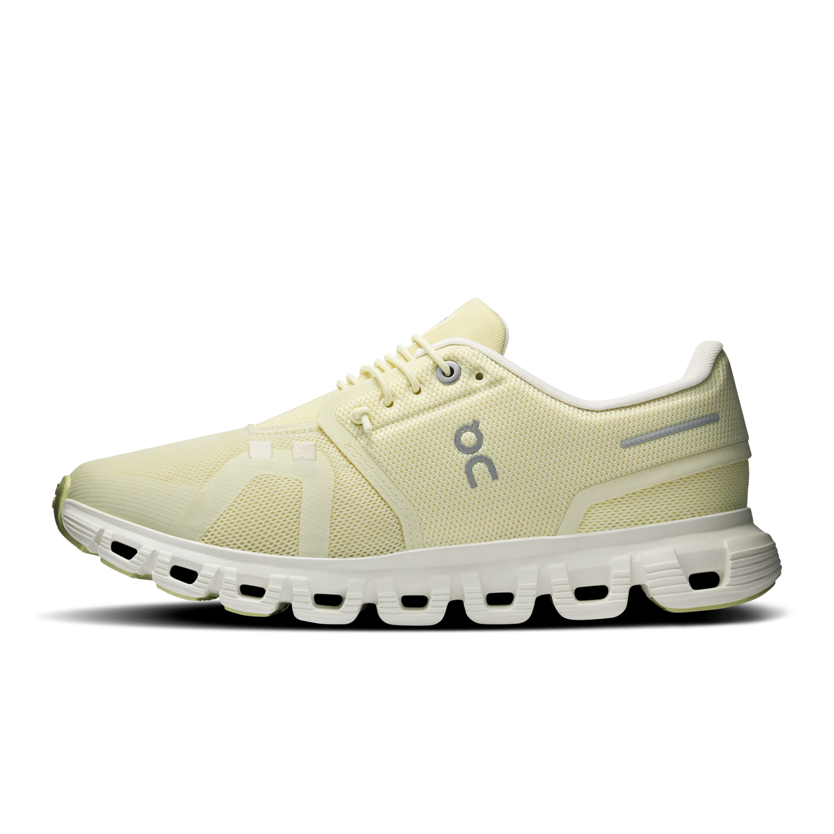 On Cloud Women's Cloud 6 - Seedling / Ice
