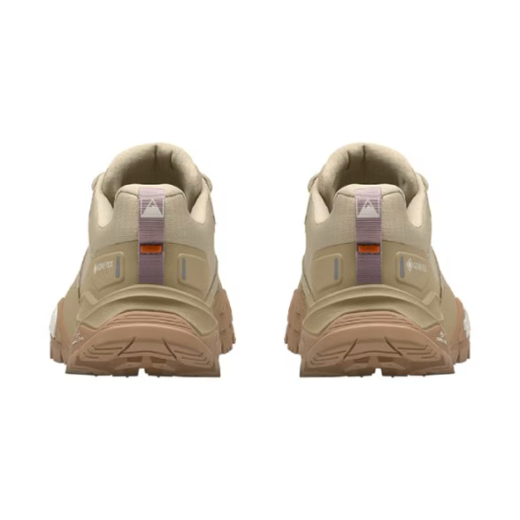 The North Face Women’s Offtrail Hike GORE-TEX® Shoes - Pale Khaki/Khaki Stone