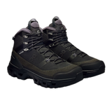 On Cloud Men's Cloudrock Trek Waterproof - Black