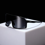 Goodr Astro G Sunglasses - My Sweat Has an Octane Rating