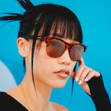 Goodr Avant G Sunglasses - Positively Cosmopolitan