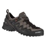 Salewa Men's Wildfire Edge - Brown Walnut/Fluo Orange