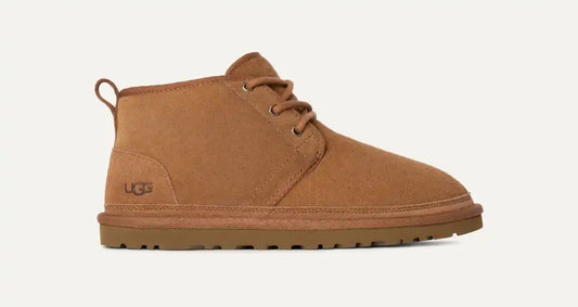 Ugg Men's Neumel Boots - Chestnut