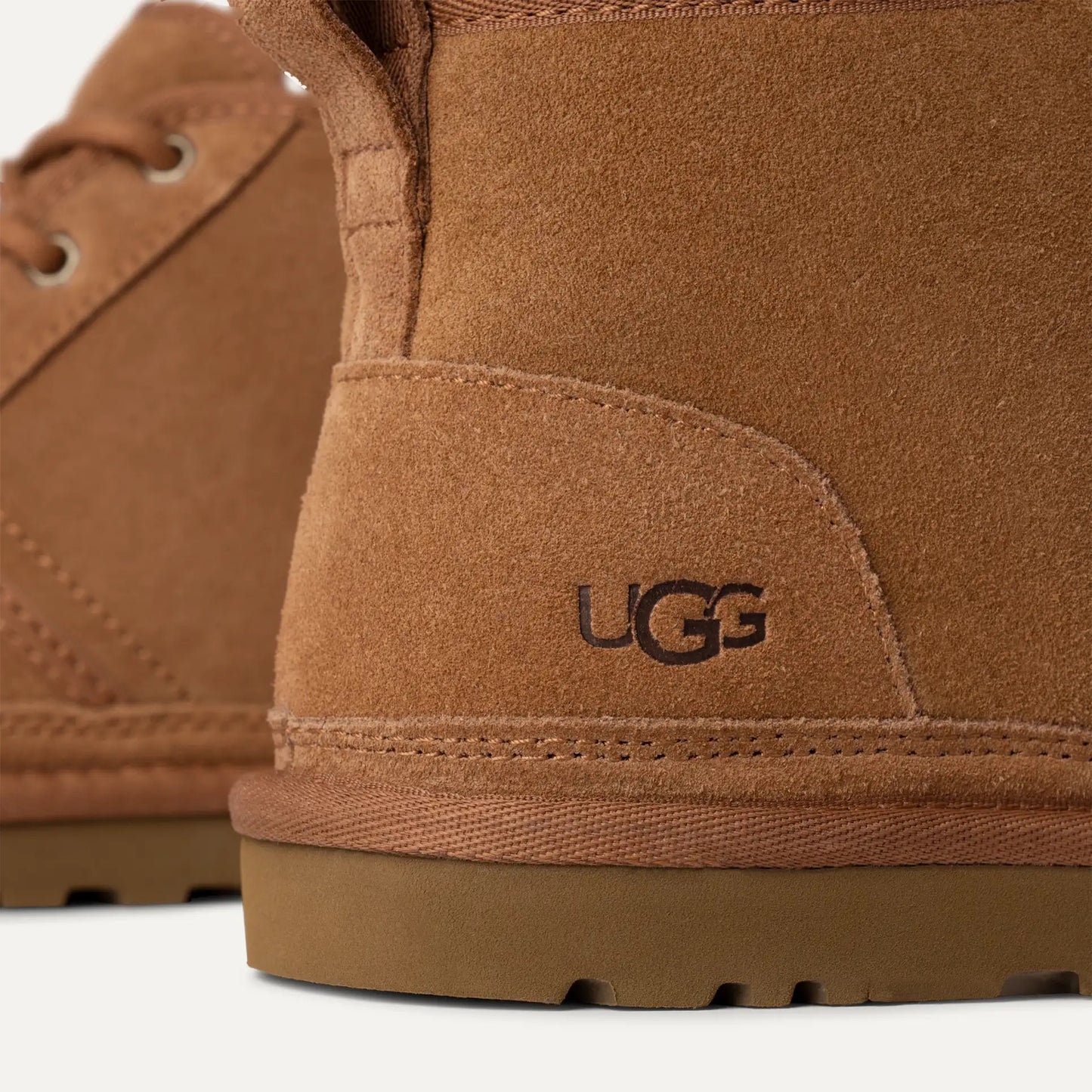 Ugg Men's Neumel Boots - Chestnut