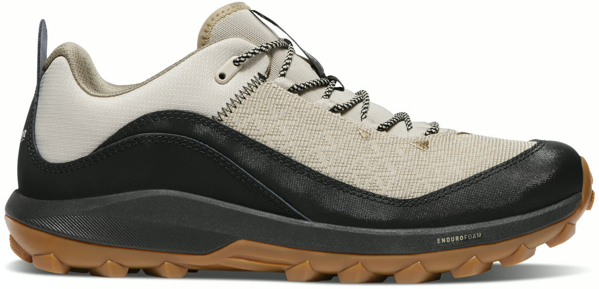 Danner Men's N45 Low Trail Hiking Shoe - Timberwolf