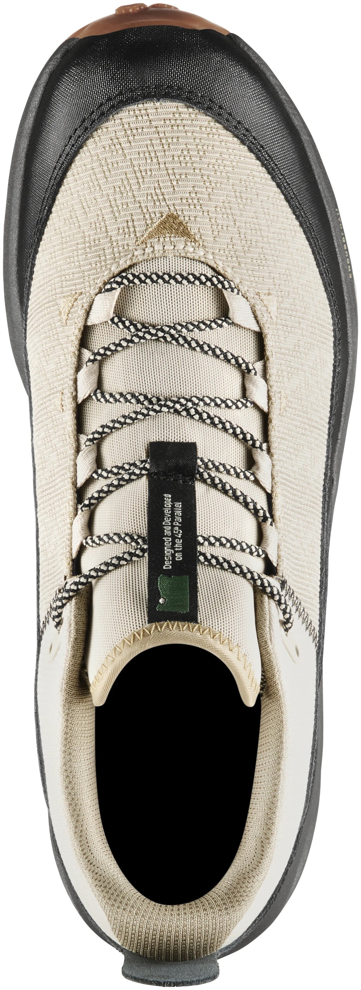 Danner Men's N45 Low Trail Hiking Shoe - Timberwolf