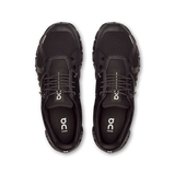 On Cloud Men's Cloud 6 Running Shoes - Black | Black